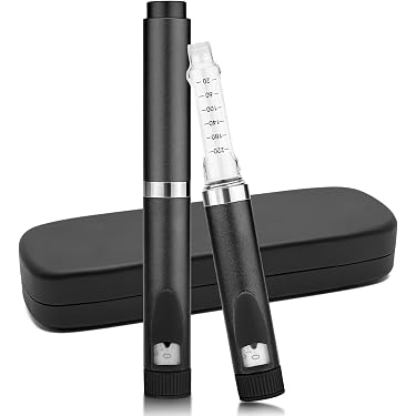 Helix Peptide Pen
