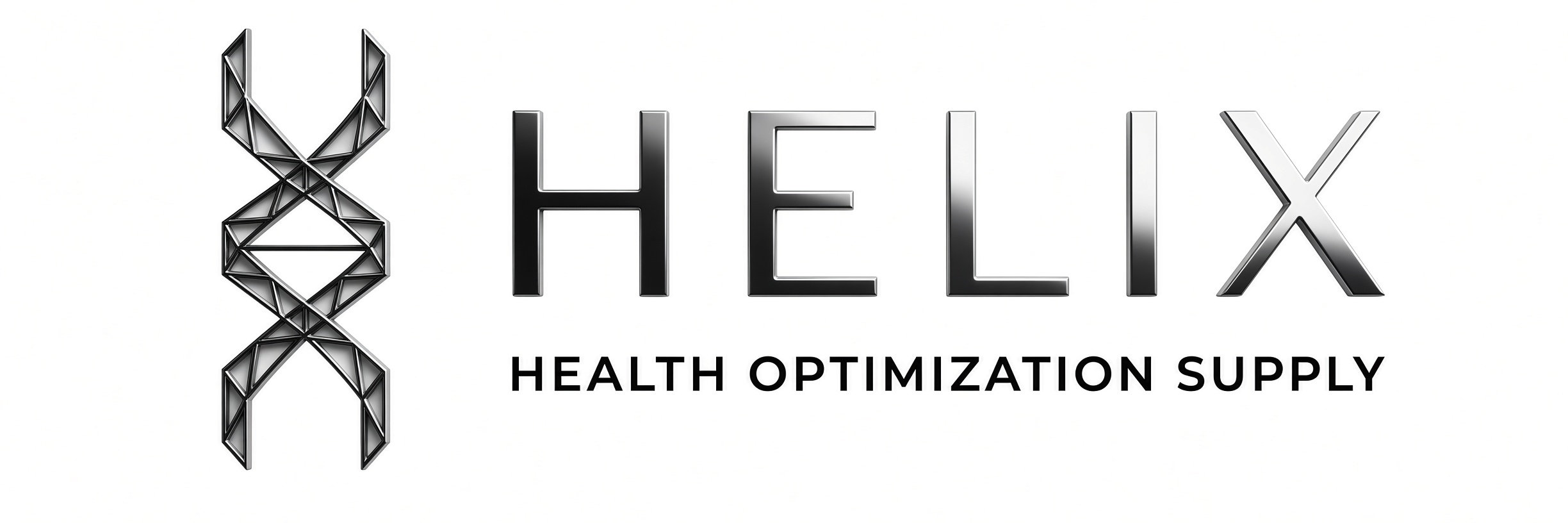 Helix Health Optimization Supply