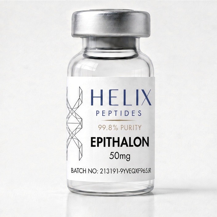 Helix Epitalon 50mg