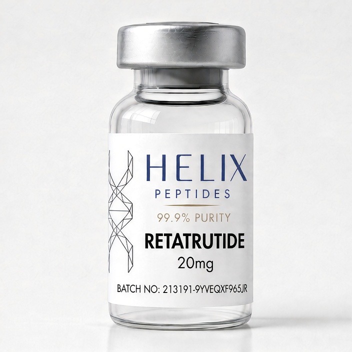 Helix GLP-3 20mg